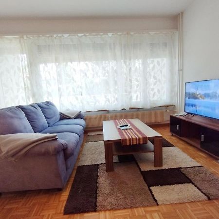 Studio, 4-7 Mins To Bern Main Station By Train公寓 外观 照片