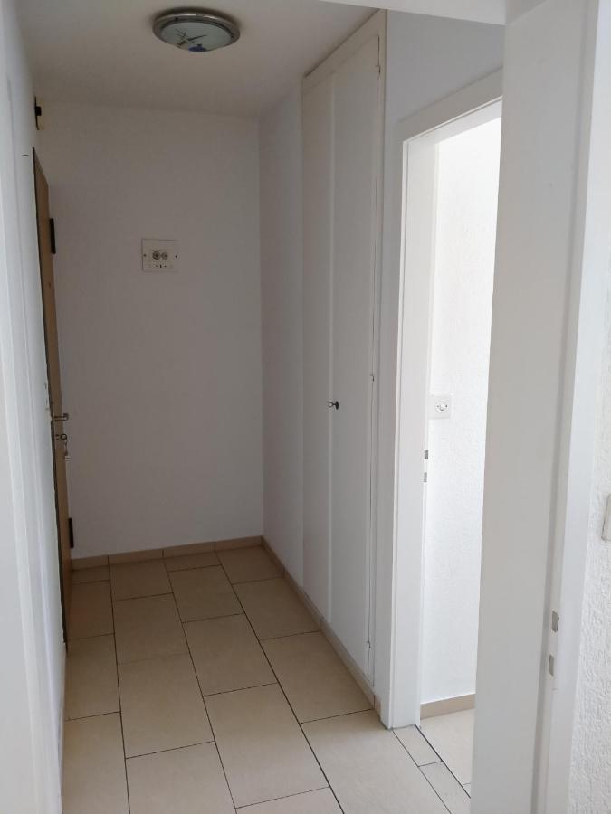 Studio, 4-7 Mins To Bern Main Station By Train公寓 外观 照片