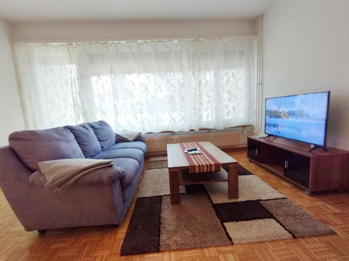 Studio, 4-7 Mins To Bern Main Station By Train公寓 外观 照片